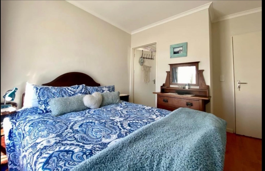To Let 3 Bedroom Property for Rent in Nuutgevonden Western Cape